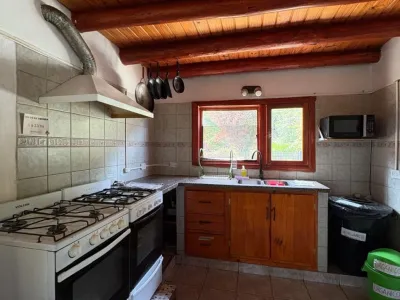Albergues/Hostels Hostel Huellas