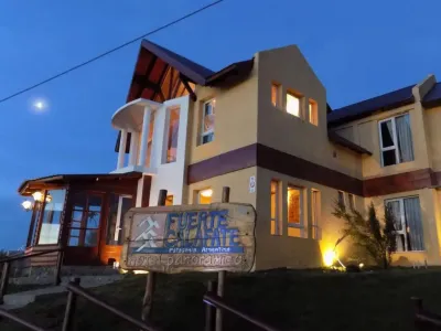 Hostería Fuerte Calafate Hosterías  en  El Calafate