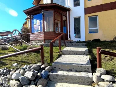 Hosterías Hostería Fuerte Calafate