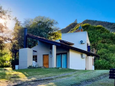 Cabañas Loma Azul