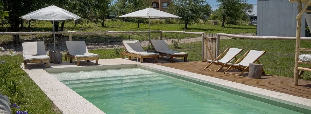 Cabins Paso Calmo Cabins