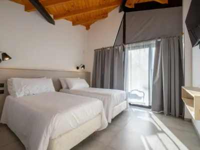 Apart Hoteles Bonaire Apart Hotel