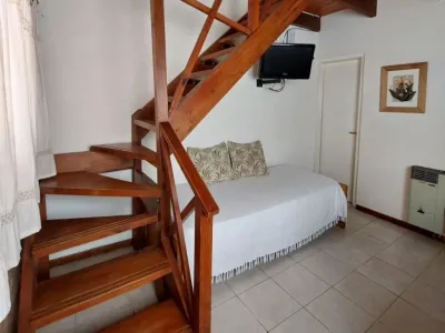 Apart Hoteles La Palapa Apart Hotel