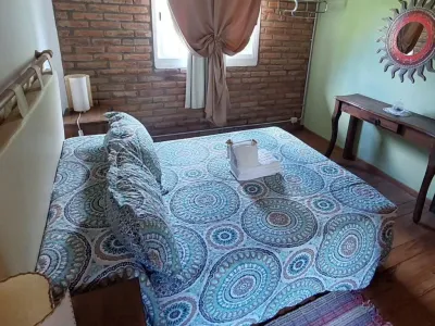 Apart Hoteles La Palapa Apart Hotel