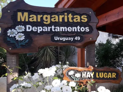 Alquiler temporario Margaritas Departamentos