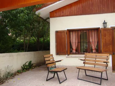 Alquiler temporario Margaritas Departamentos
