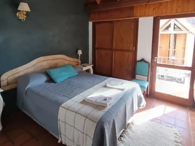 Hosterías Posada Novalis