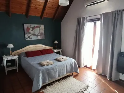 Hosterías Posada Novalis