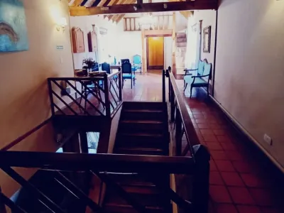 Hosterías Posada Novalis