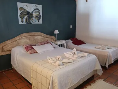Hosterías Posada Novalis