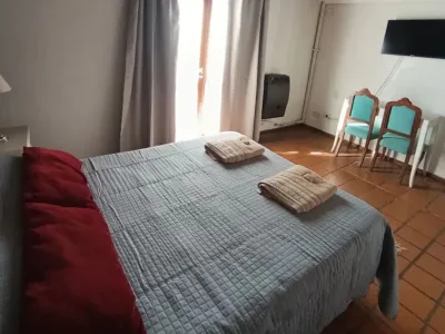 Hosterías Posada Novalis