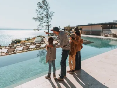 Hoteles GET Hotel Molvento