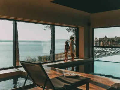 Hoteles GET Hotel Molvento