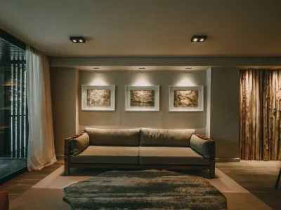 Hoteles GET Hotel Molvento