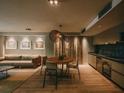 Hoteles GET Hotel Molvento
