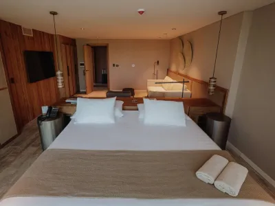 Hoteles GET Hotel Molvento