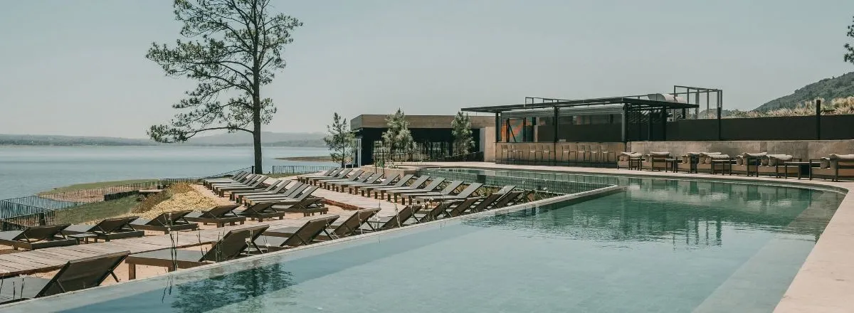 Hoteles GET Hotel Molvento