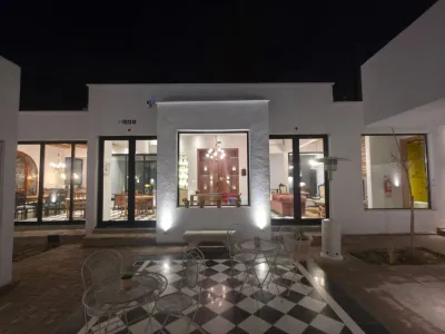 Hoteles Boutique Stipa Boutique Hotel