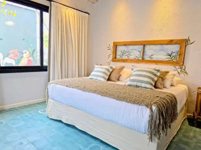 Hoteles Boutique Stipa Boutique Hotel