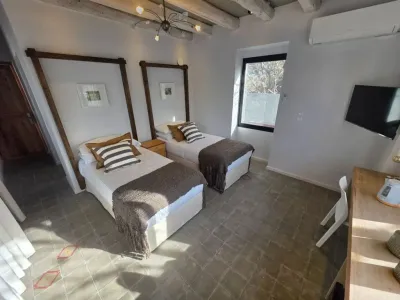 Hoteles Boutique Stipa Boutique Hotel