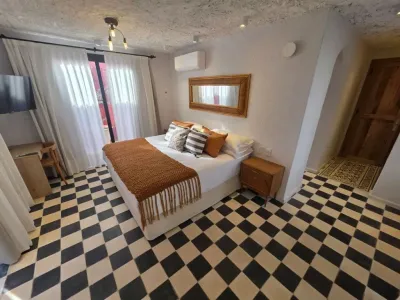 Hoteles Boutique Stipa Boutique Hotel