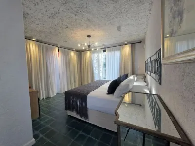 Hoteles Boutique Stipa Boutique Hotel