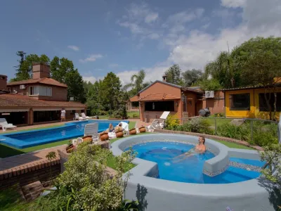 Don Numas Posada & Spa