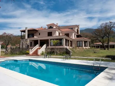 Hotel & Spa Rincon del Cerro