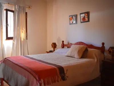Hospedaje La Casona de Cachi