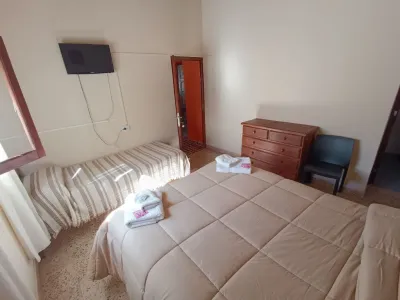Hosterías Hospedaje La Casona de Cachi