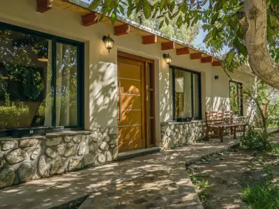 Hosterías Hospedaje La Casona de Cachi