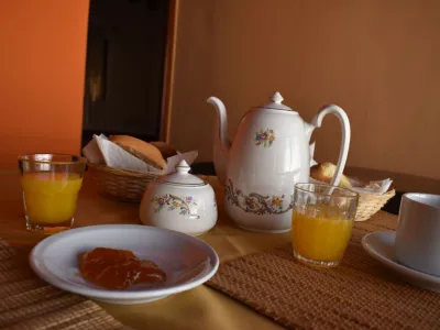 Hosterías Hospedaje La Casona de Cachi