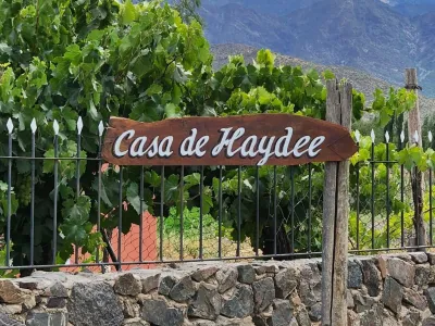 Hosterías Hospedaje Casa de Haydeé