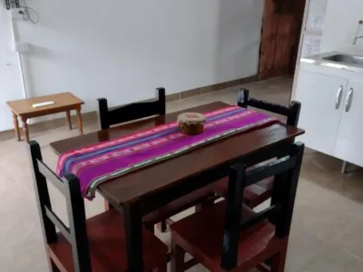 Hosterías Hospedaje Casa de Haydeé