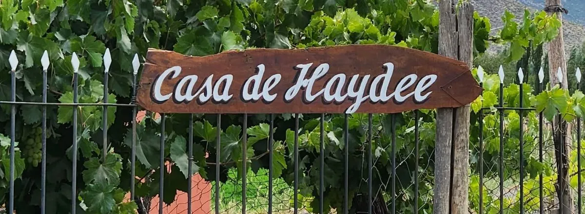 Hosterías Hospedaje Casa de Haydeé