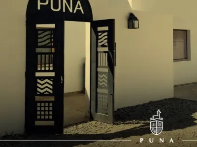 Bodegas Bodega Puna