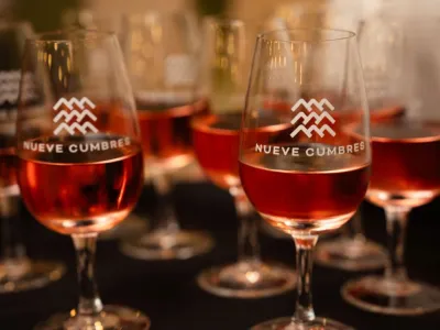 Bodegas Nueve Cumbres Bodega y Viñedos