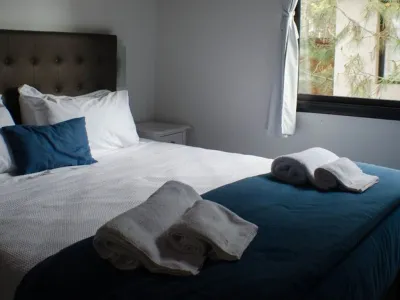 Apart Hoteles Casa a Mare Aparts