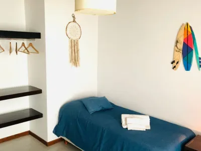 Apart Hoteles Casa a Mare Aparts