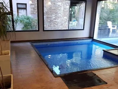 Apart Hoteles Casa a Mare Aparts
