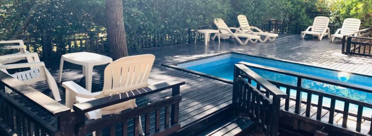 Apart Hoteles Casa a Mare Aparts