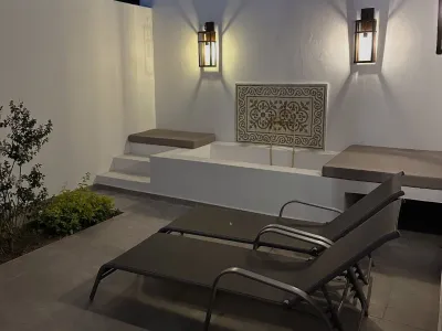 Lodges Viamonte Winery Lodge