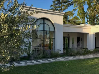 Lodges Viamonte Winery Lodge