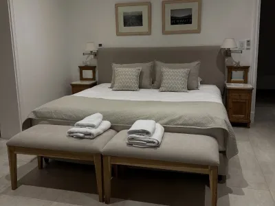 Lodges Viamonte Winery Lodge