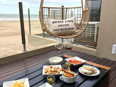 Costa Premium Apartamentos Departamentos de Alquiler Turístico  en  Las Gaviotas