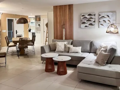 Departamentos de Alquiler Turístico Costa Premium Apartamentos