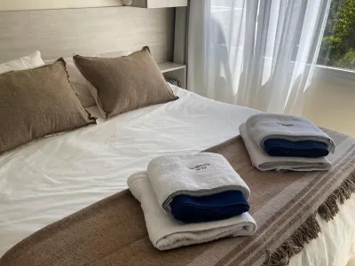 Departamentos de Alquiler Turístico Costa Premium Apartamentos