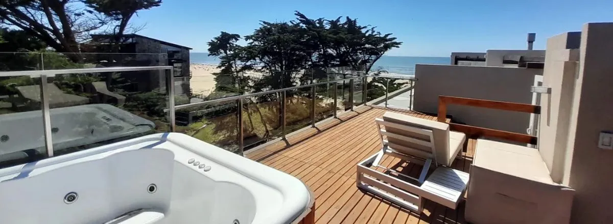 Departamentos de Alquiler Turístico Costa Premium Apartamentos