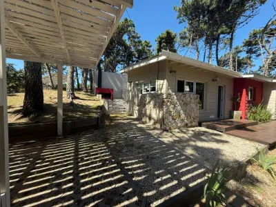 La Luisa Casas de Alquiler Alquiler de casas y departamentos  en  Mar Azul