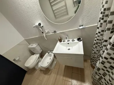 Apart Hoteles Los Curlis Apartamentos de alquiler temporario